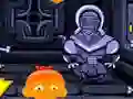 თამაში Monkey Go Happy Stage 221 ონლაინ