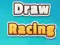 თამაში Draw Racing ონლაინ
