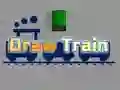 თამაში Draw Train ონლაინ