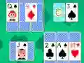 თამაში Pyramid Solitaire 3 ონლაინ