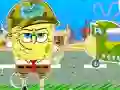 თამაში Spongebob Under The Sea ონლაინ