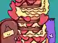 თამაში Feed me! ონლაინ