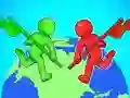 თამაში Conquer The World ონლაინ