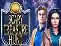 თამაში Scary Treasure Hunt ონლაინ