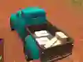 თამაში Offroad Pickup Simulator ონლაინ