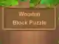 თამაში Wooden Block Puzzle ონლაინ