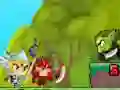 თამაში Epic Battle Puzzle ონლაინ