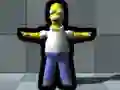 თამაში Stretch Springfield ონლაინ