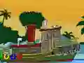 თამაში Hula Girl Escape ონლაინ