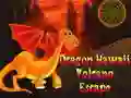 თამაში Dragon Hawaii Volcano Escape ონლაინ