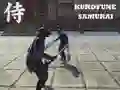 თამაში Kurofune Samurai ონლაინ