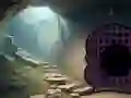 თამაში The Great Cave Escape ონლაინ