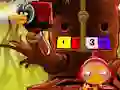 თამაში Monkey Go Happy Stage 236 ონლაინ