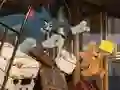 თამაში Tom & Jerry The Duel ონლაინ