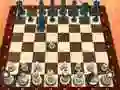 თამაში Chess Master 3D ონლაინ