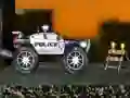 თამაში Killer Trucks 2 ონლაინ