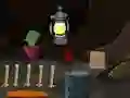 თამაში Miniature Mule Quest Escape ონლაინ