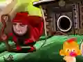 თამაში Monkey Go Happy Stage 239 ონლაინ