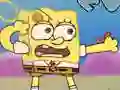 თამაში FNF Spongebob Vs Squidward ონლაინ