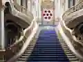 თამაში Shining Magic Palace Escape ონლაინ