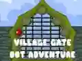 თამაში Village Gate Dot Adventure ონლაინ