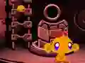 თამაში Monkey Go Happy Stage 241 ონლაინ