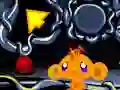 თამაში Monkey Go Happy Stage 244 ონლაინ