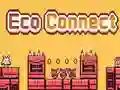 თამაში Eco Connect ონლაინ