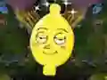 თამაში Cursed Lemon Escape ონლაინ