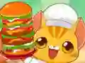 თამაში Kawaii Kitchen ონლაინ