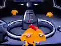 თამაში Monkey Go Happy Stage 247 ონლაინ