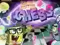 თამაში Bikini Bottom Chess ონლაინ