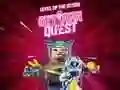 თამაში LEGO Ninjago Keytana Quest ონლაინ