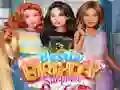 თამაში Bestie Birthday Surprise ონლაინ