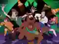 თამაში Scooby-Doo and Guess Who? Monster Mayhem ონლაინ