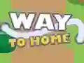 თამაში Way To Home ონლაინ