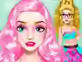 თამაში Blondie in the Real World ონლაინ