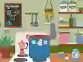 თამაში Little Chef ონლაინ