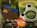 თამაში Monkey Go Happy Stage 250 ონლაინ