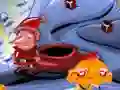 თამაში Monkey Go Happy Stage 254 ონლაინ