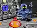 თამაში Monkey Go Happy Stage 257 ონლაინ