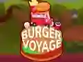 თამაში Burger Voyage ონლაინ