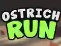 თამაში Ostrich Run ონლაინ