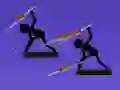 თამაში Unstoppable Shooter ონლაინ