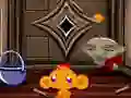 თამაში Monkey Go Happy Stage 258 ონლაინ