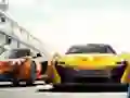 თამაში Car Racing Championship ონლაინ