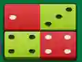 თამაში Block Domino ონლაინ
