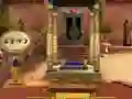 თამაში Mystery Ancient Temple Escape ონლაინ