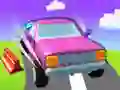 თამაში Hillside Drive Master ონლაინ