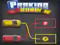 თამაში Parking Rush ონლაინ